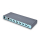 Akcesoria I-TEC USB 3.0 / USB-TB3 2x 4K 1x 5K Display Dock DP HDMI CADUAL4KDOCK